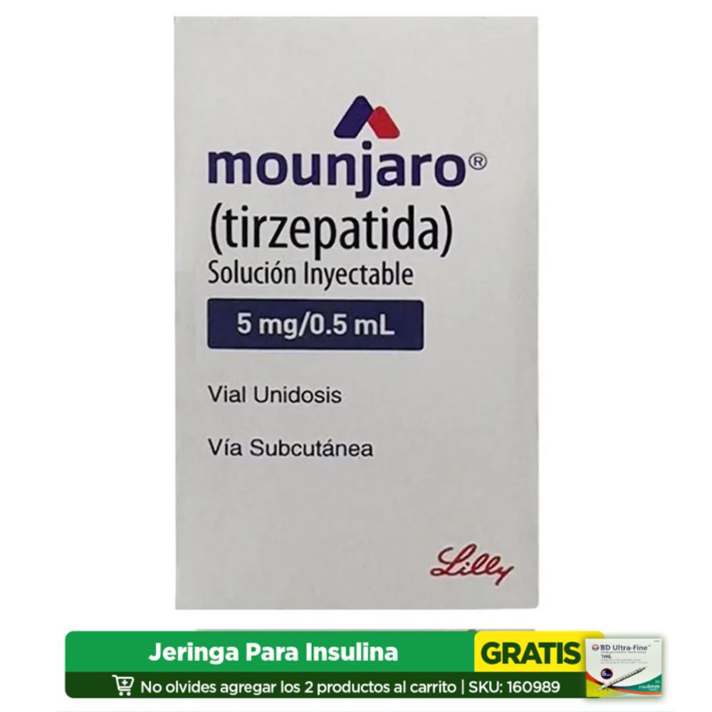 Mounjaro-5Mg/0.5Ml(10Mg/Ml)-Solucion--Inyectable-Caja-1-Vial-0.5Ml-imagen